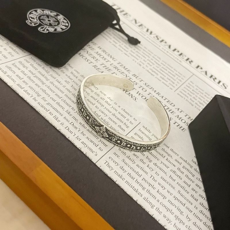 Chrome Hearts Bracelets